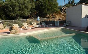 Residence La Beloutiere